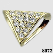 omega slide, omega necklace
